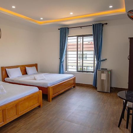 Mavina Villa ฮอยอัน ภายนอก รูปภาพ