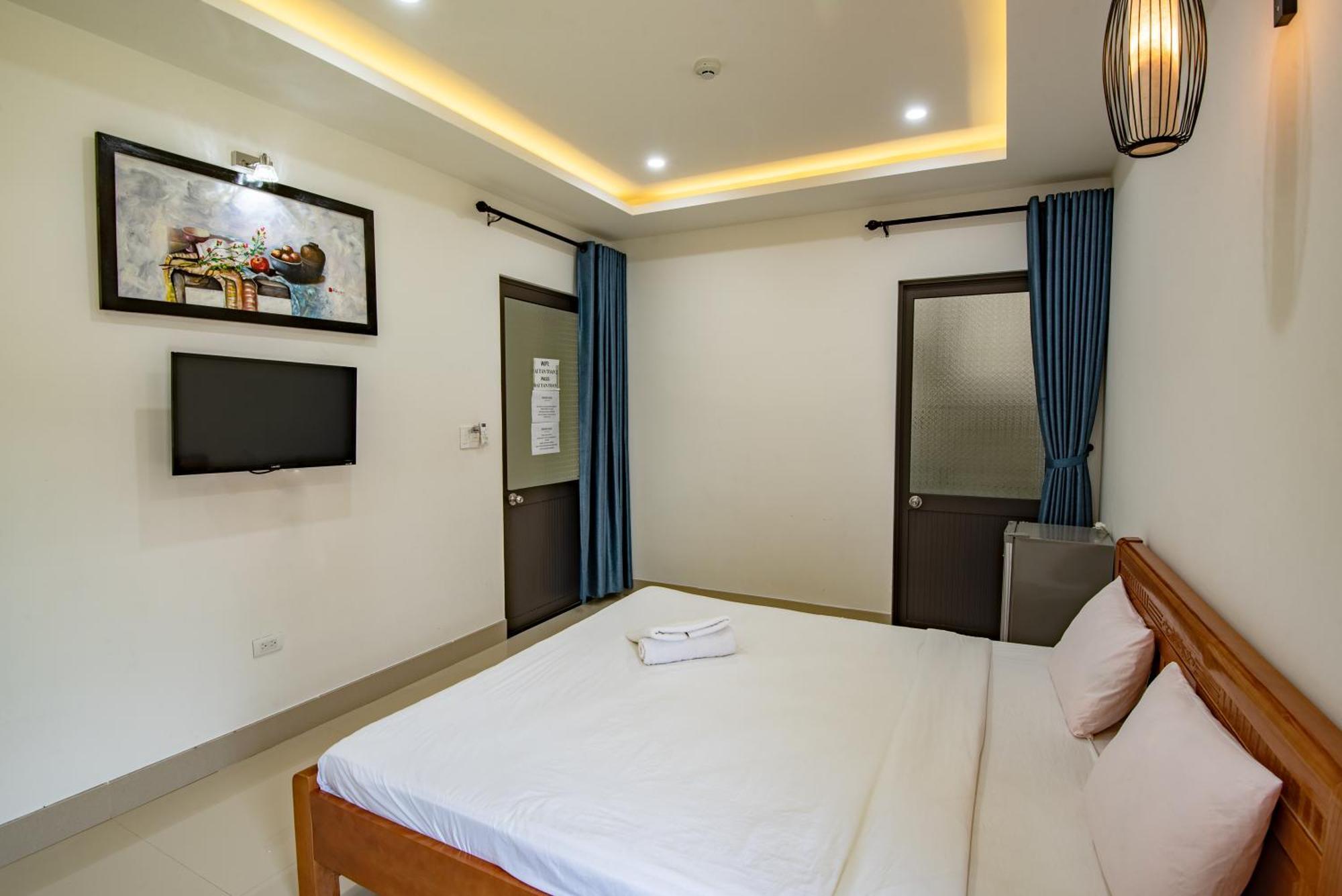 Mavina Villa ฮอยอัน ภายนอก รูปภาพ