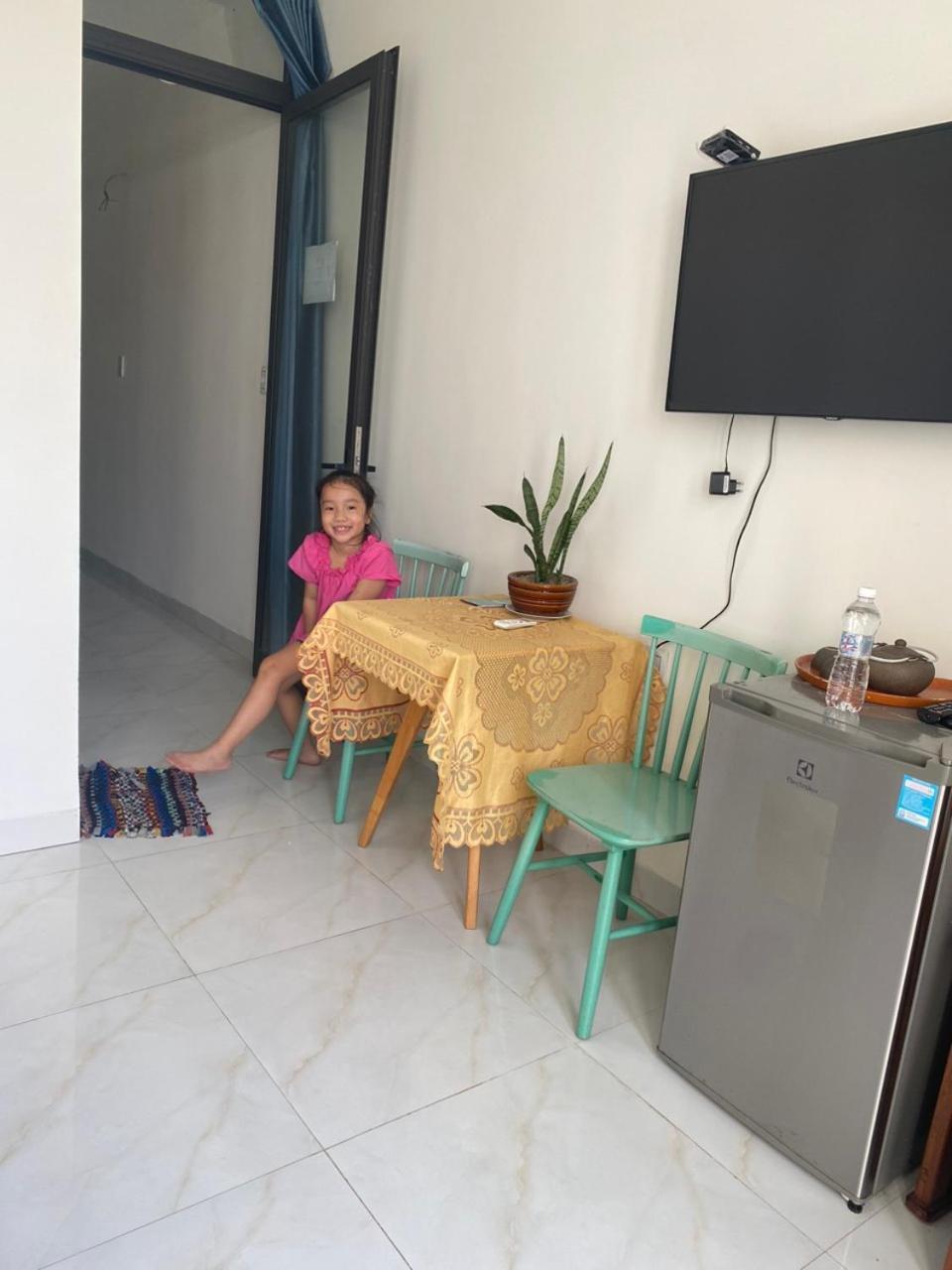 Mavina Villa ฮอยอัน ภายนอก รูปภาพ