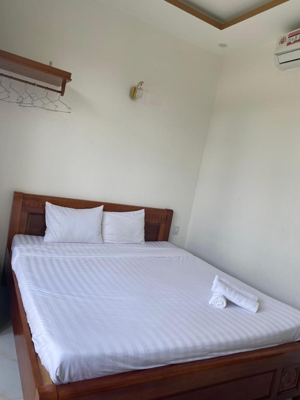 Mavina Villa ฮอยอัน ภายนอก รูปภาพ