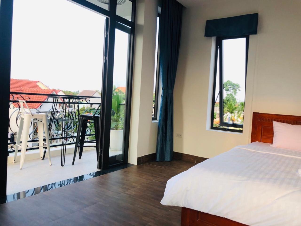 Mavina Villa ฮอยอัน ห้อง รูปภาพ
