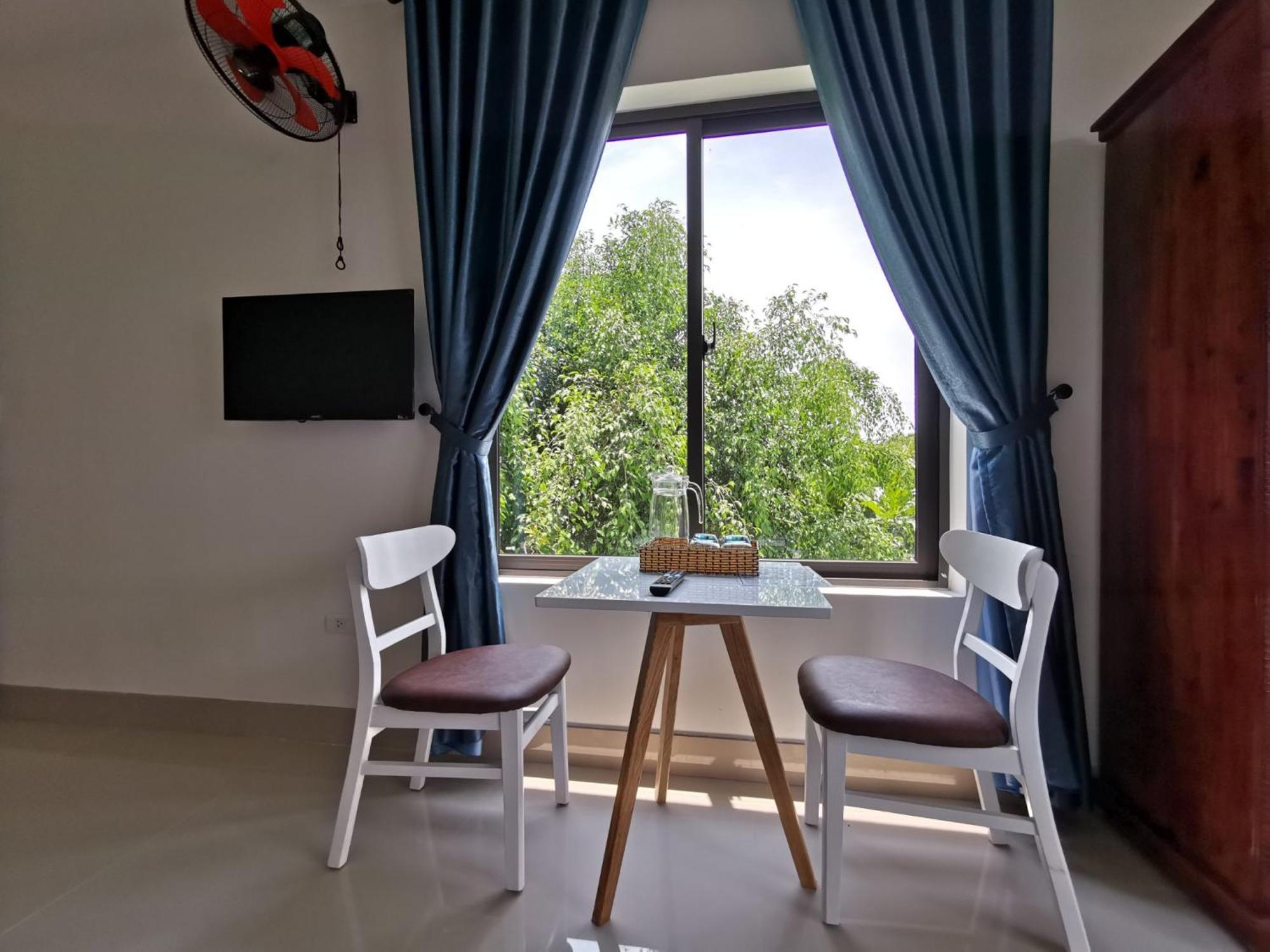 Mavina Villa ฮอยอัน ห้อง รูปภาพ
