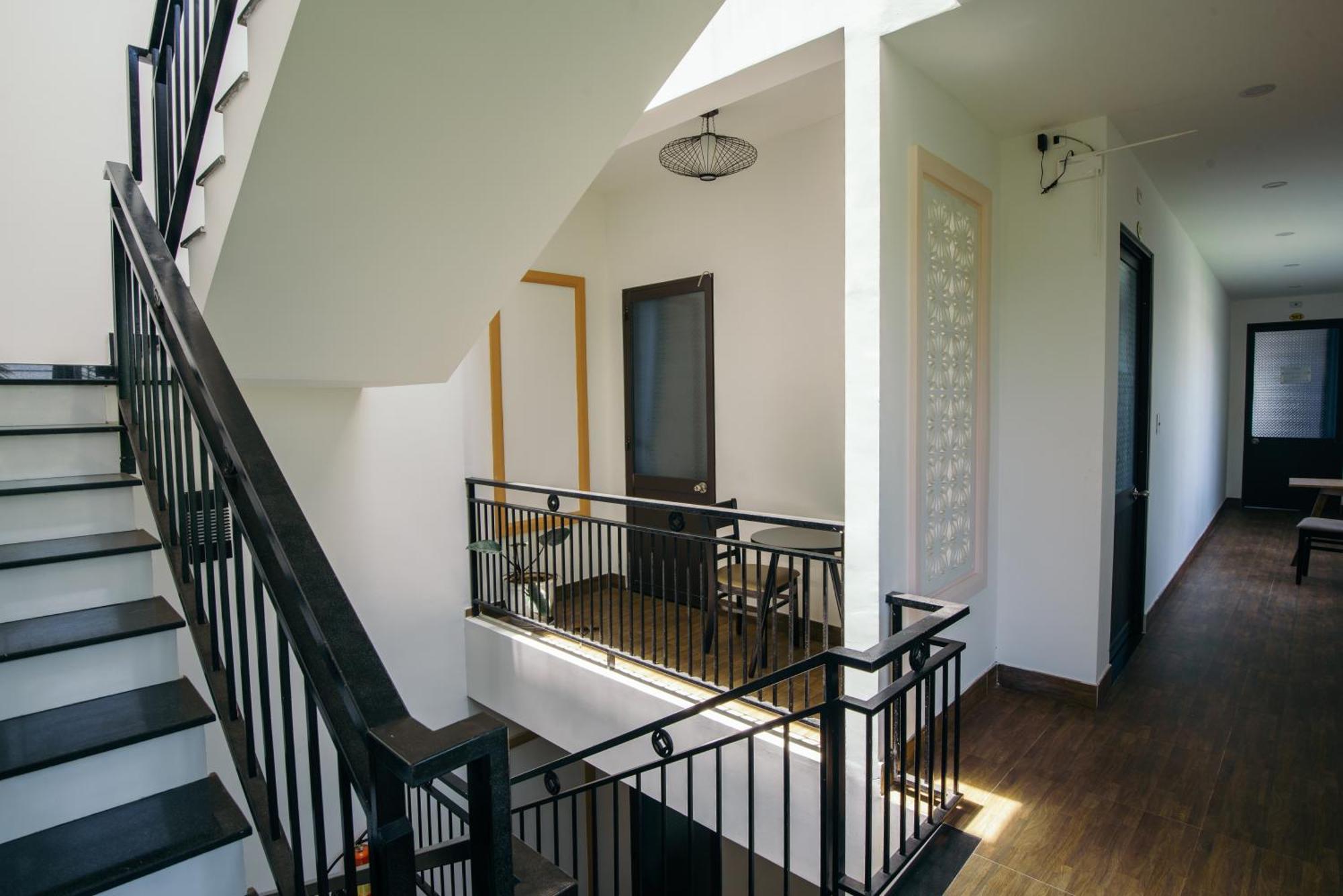 Mavina Villa ฮอยอัน ภายนอก รูปภาพ