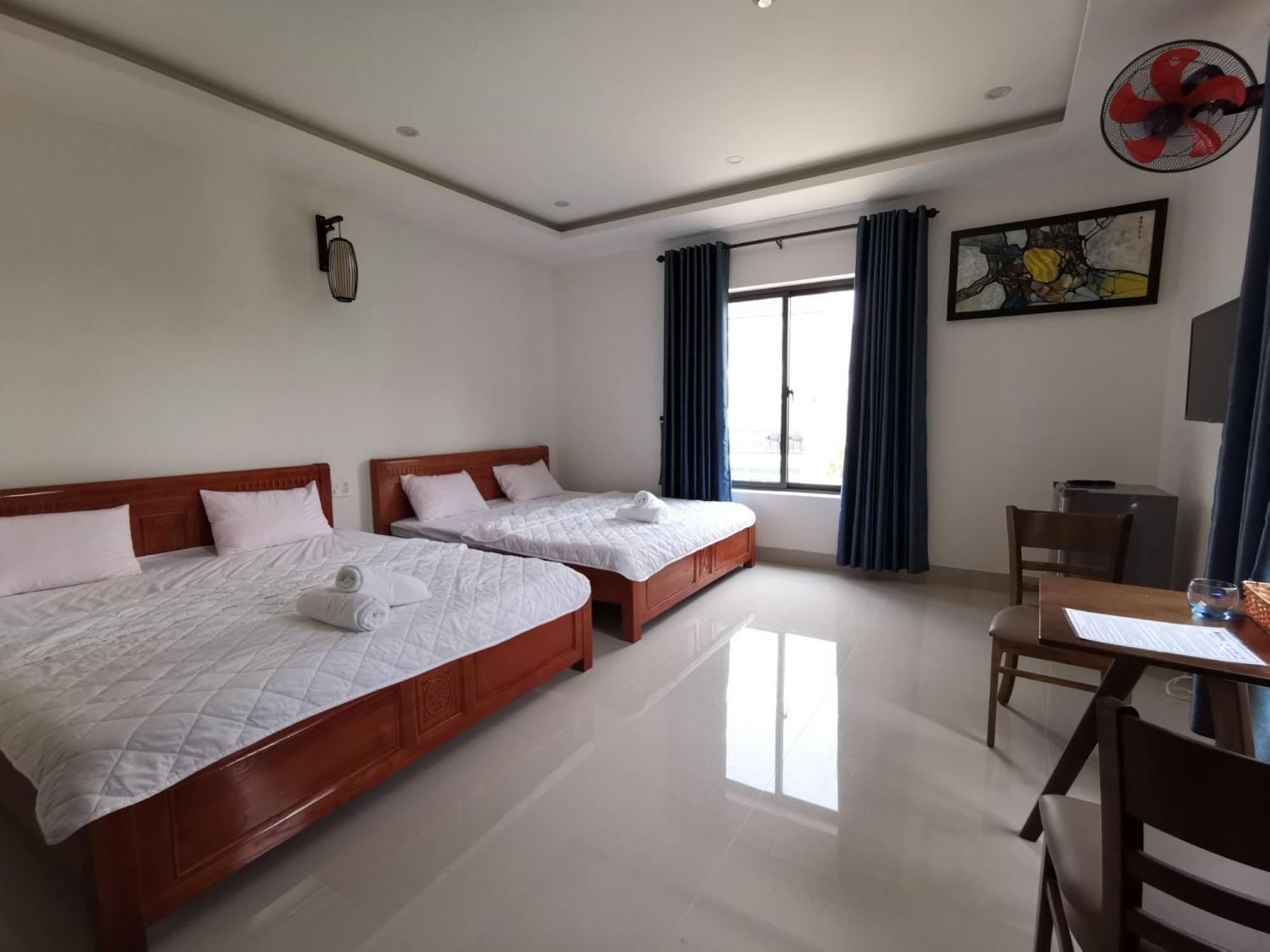 Mavina Villa ฮอยอัน ห้อง รูปภาพ