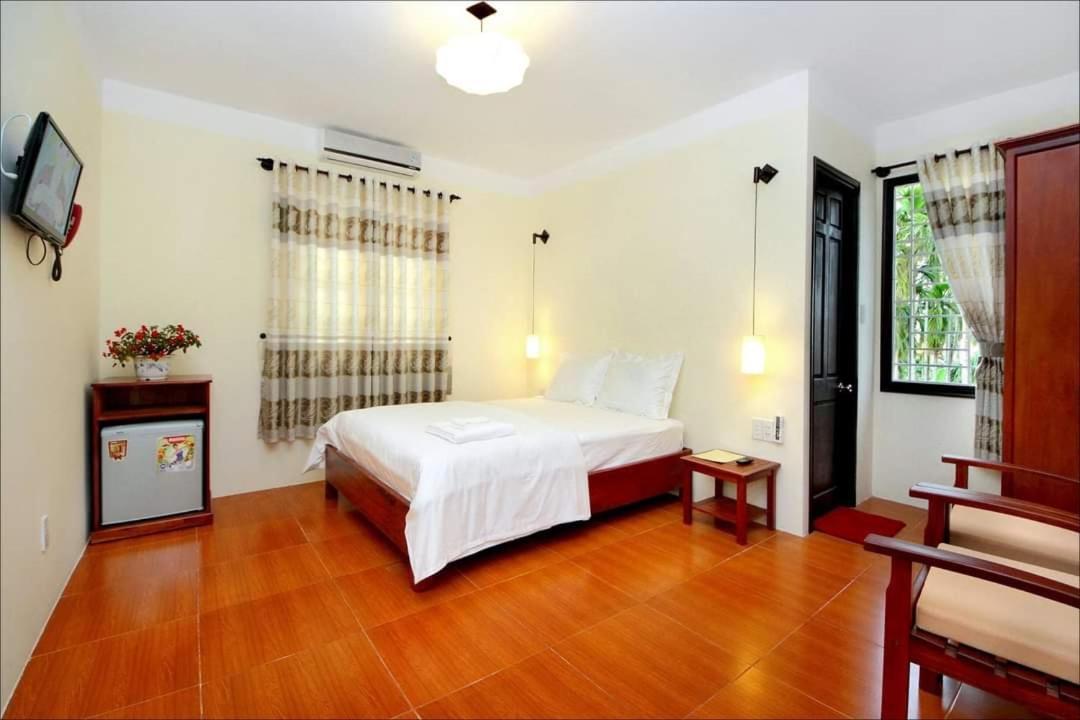 Mavina Villa ฮอยอัน ภายนอก รูปภาพ