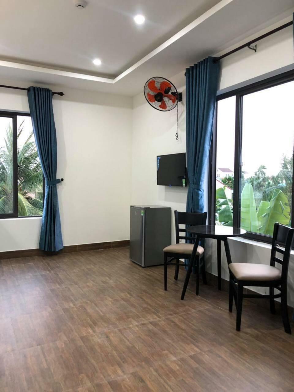 Mavina Villa ฮอยอัน ภายนอก รูปภาพ