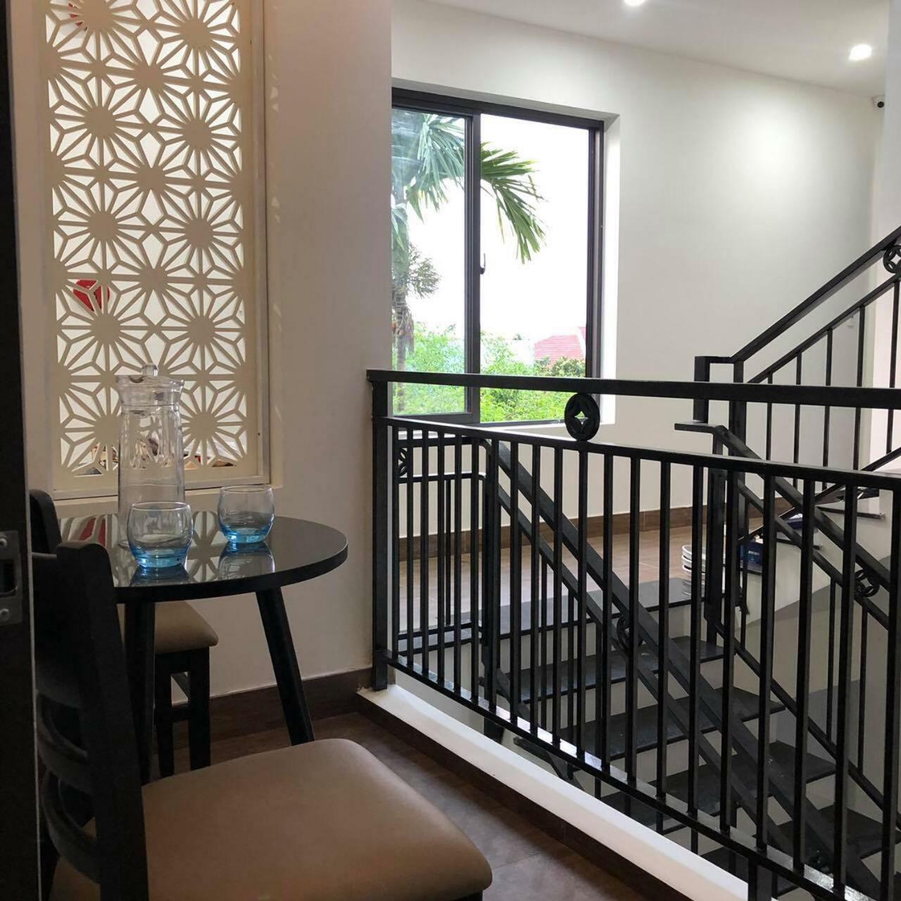 Mavina Villa ฮอยอัน ภายนอก รูปภาพ