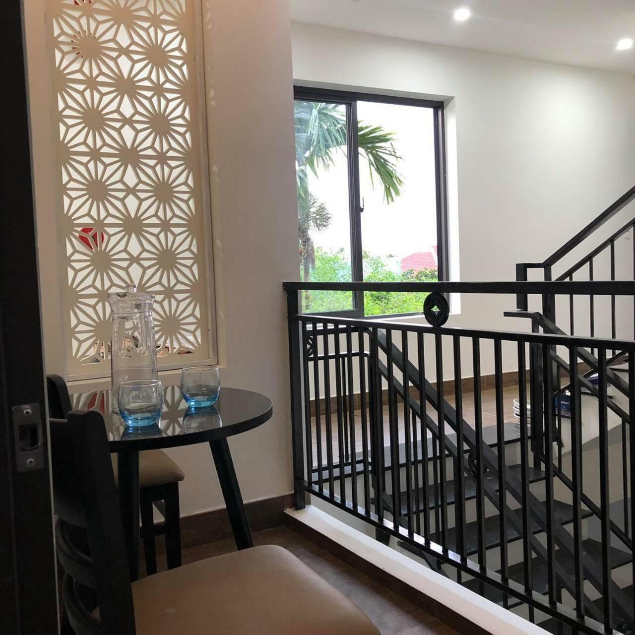 Mavina Villa ฮอยอัน ภายนอก รูปภาพ